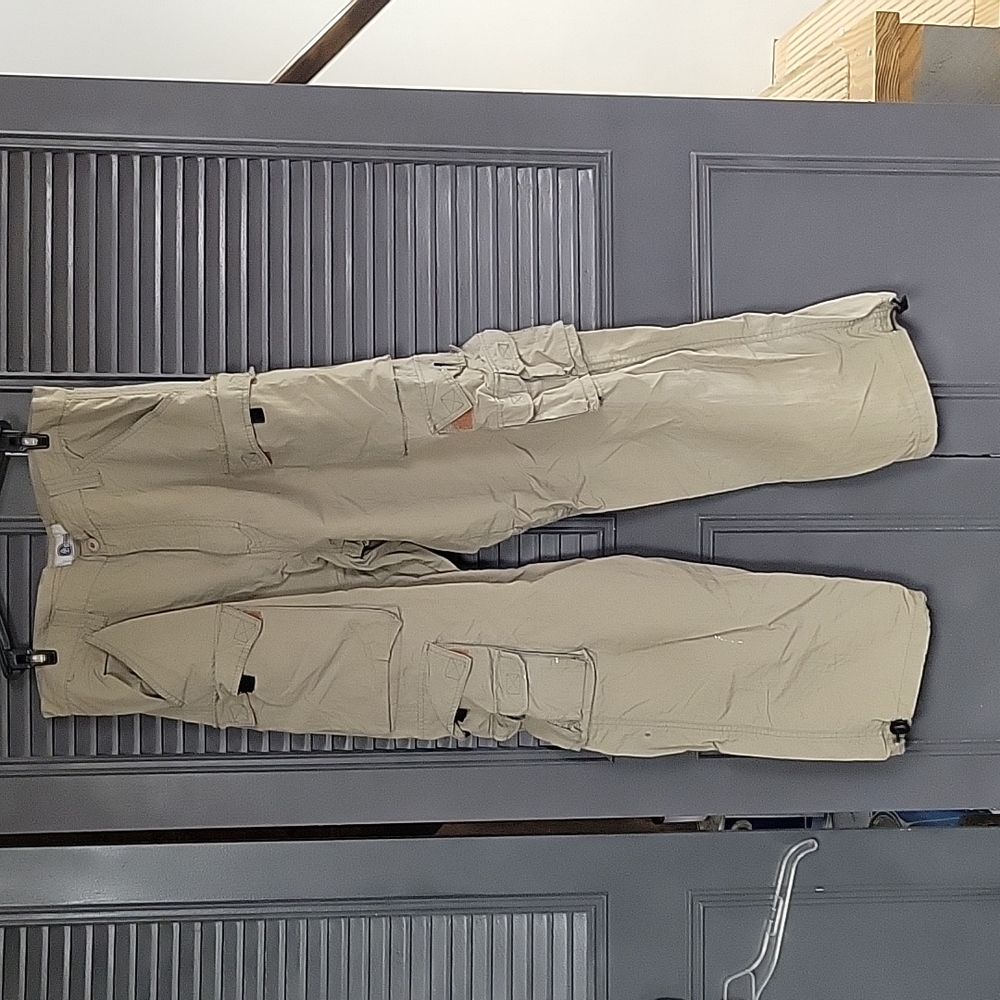Fishing pants